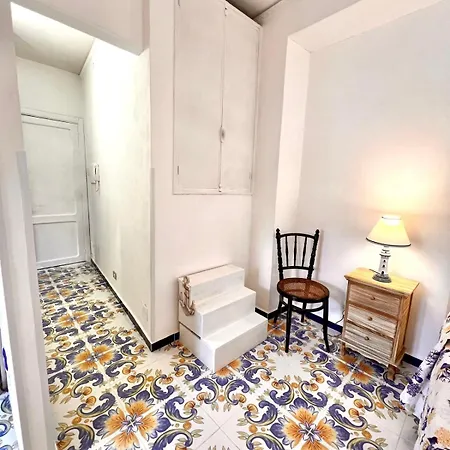 Stanze Al Duomo Ferienhaus Cefalù