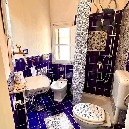 Ferienhaus Stanze Al Duomo Cefalù