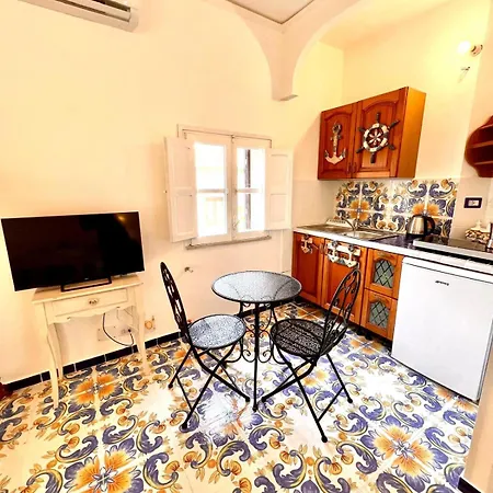 Stanze Al Duomo Ferienhaus Cefalù