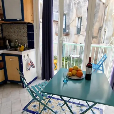 בית נופש Stanze Al Duomo *