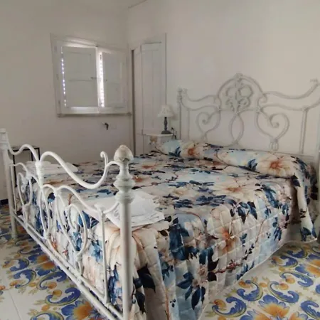 Stanze Al Duomo * Cefalù