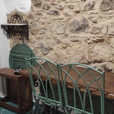 Stanze Al Duomo * צ'פאלו