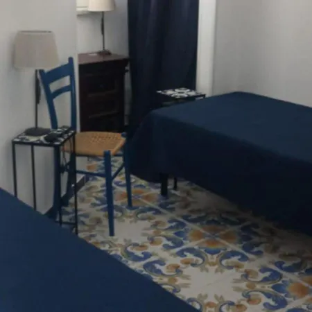 Stanze Al Duomo Cefalù