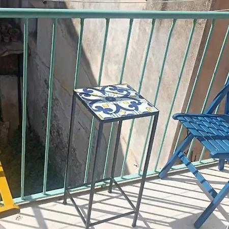 Casa de Férias Stanze Al Duomo