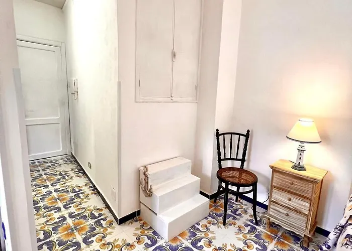 Stanze Al Duomo Ferienhaus Cefalù